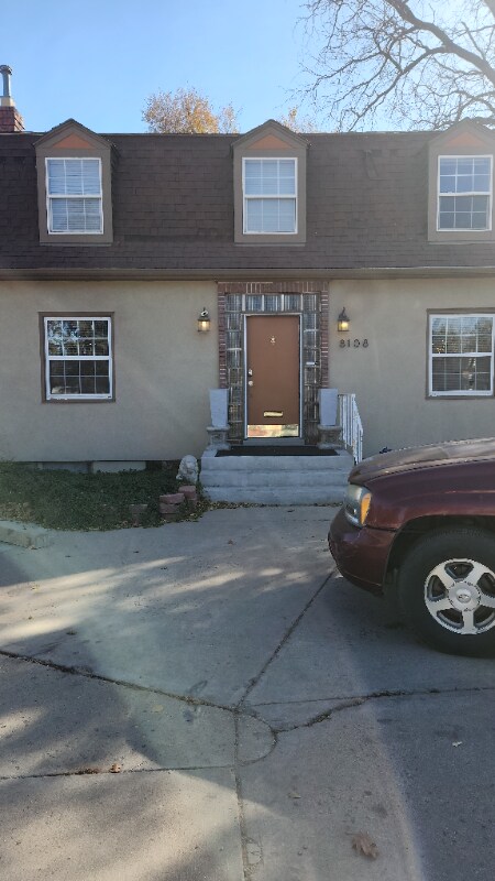 Building Photo - 8108 Ralston Rd