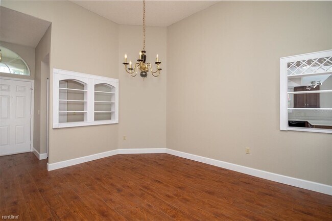 Building Photo - 4 br, 3 bath House - 4961 Harbor Woods Drive
