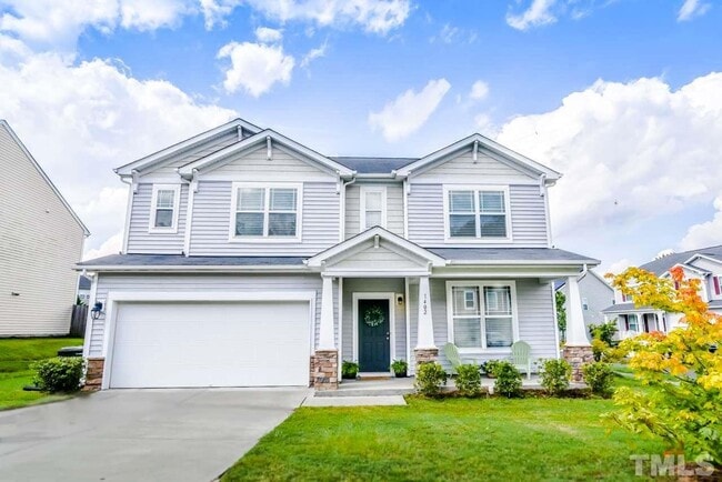 Building Photo - 1402 Golden Eagle Dr