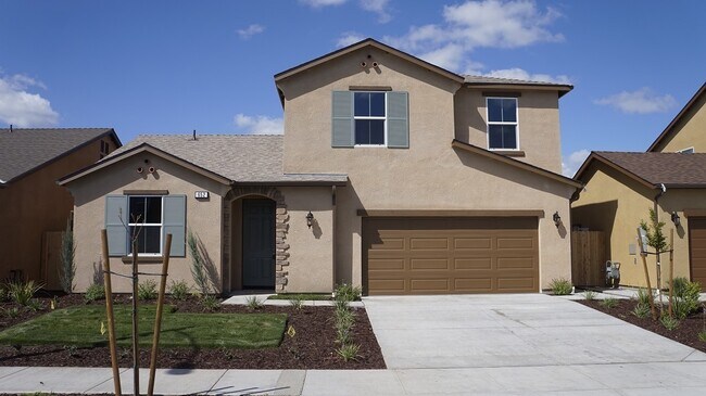 Foto del edificio - 652 Portola Ave. (Lemoore Ave./Bush) ~ MOV...