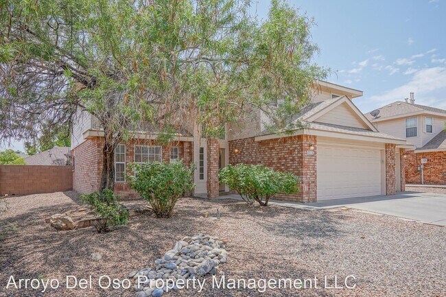 Building Photo - 4 br, 2.5 bath House - 6916 Hartford Place NW