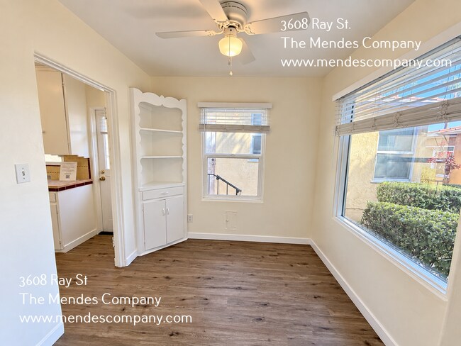Foto del edificio - 3608 Ray St
