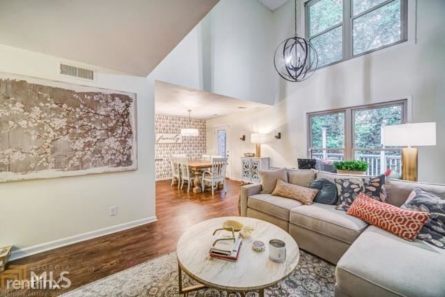 Building Photo - 3 br, 3 bath House - 2100 Howell Mill Rd