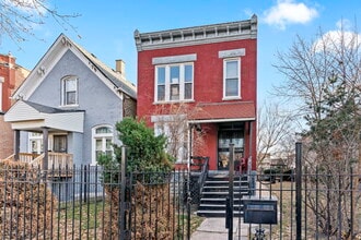 Building Photo - 1929 S Central Park Ave