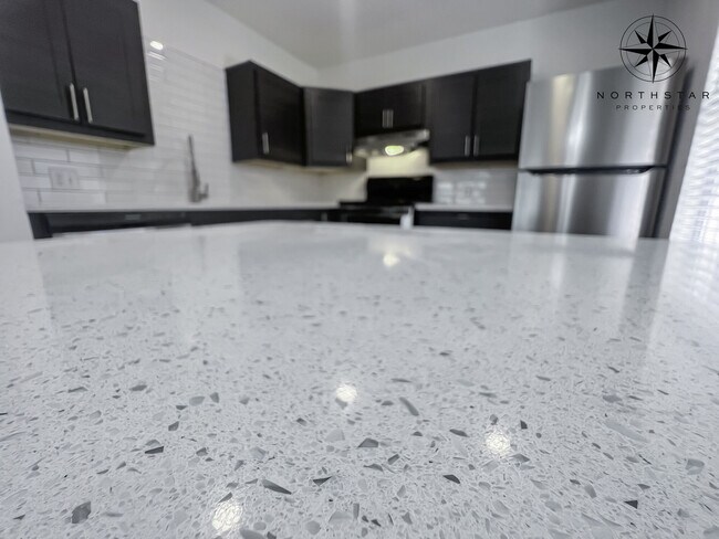 Foto del interior - La Villa