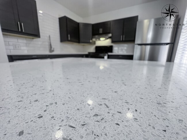 Interior Photo - La Villa