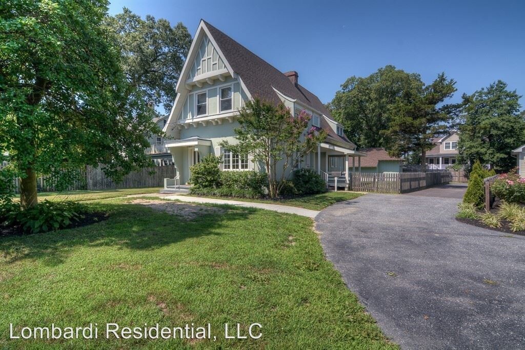 Primary Photo - 4 br, 2.5 bath House - 217 River Ave