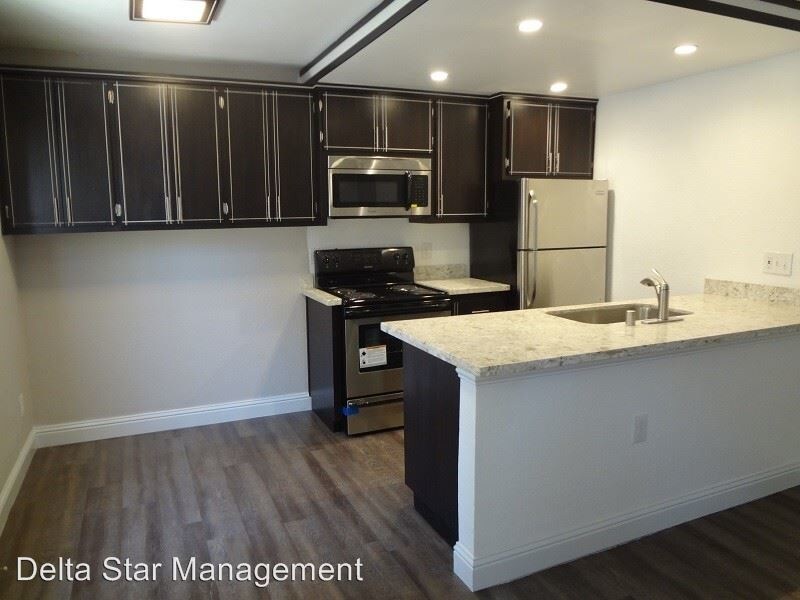 Foto principal - 1723 U St