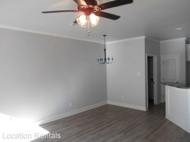 Building Photo - 3 br, 2 bath House - 6107 A 73rd Street