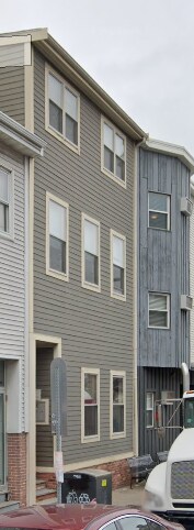 Foto del edificio - 296 Meridian St