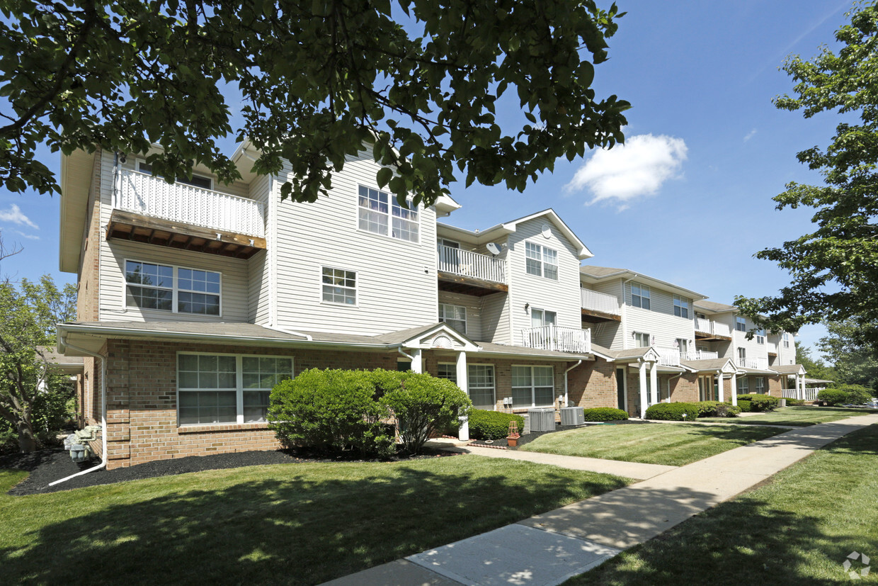 Whiton Hills Apartments - Neshanic Station, NJ | Apartments.com