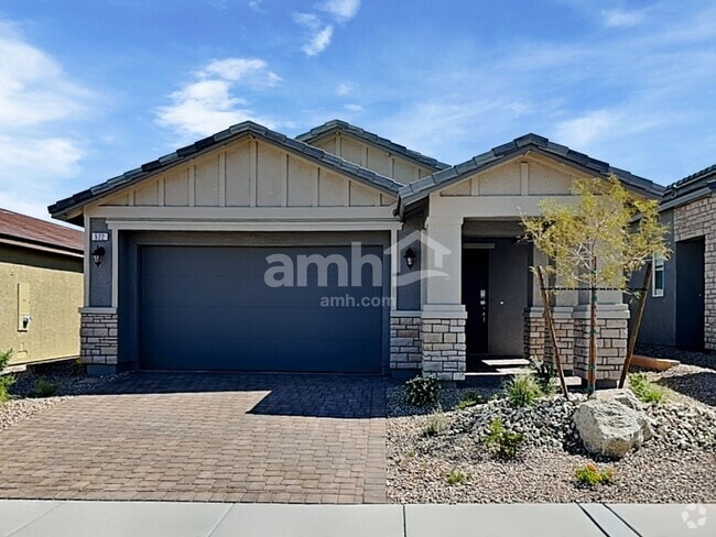 Building Photo - 522 Silverbell Falls Pl