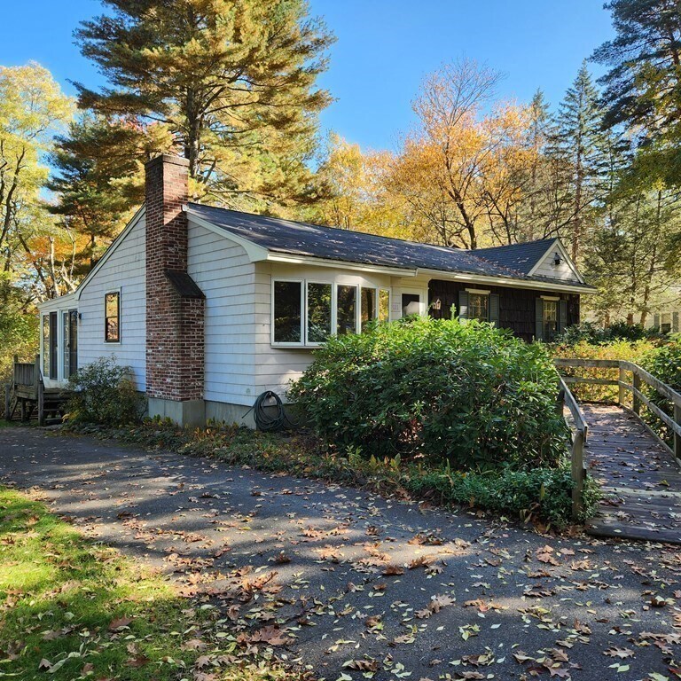 111 Harvard Rd, Littleton, MA 01460 House Rental in Littleton, MA