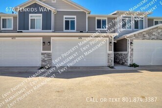 Building Photo - 676 Tenkids Way