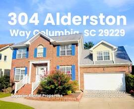 Building Photo - 304 Alderston Way