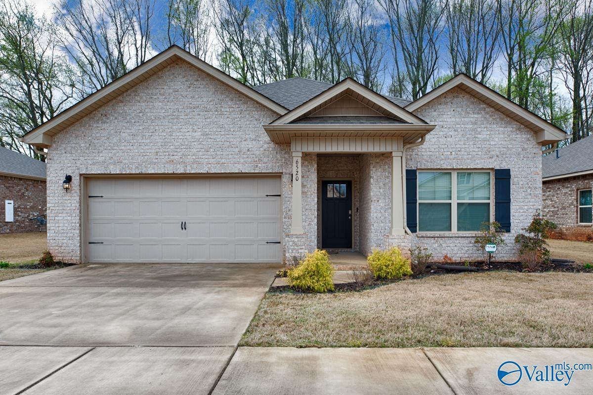 Foto principal - 6520 Jacaranda Dr NW