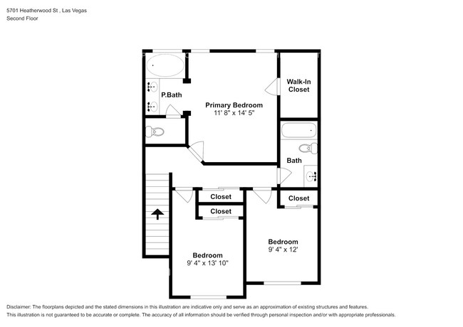 Foto del edificio - 5701 Heatherwood St