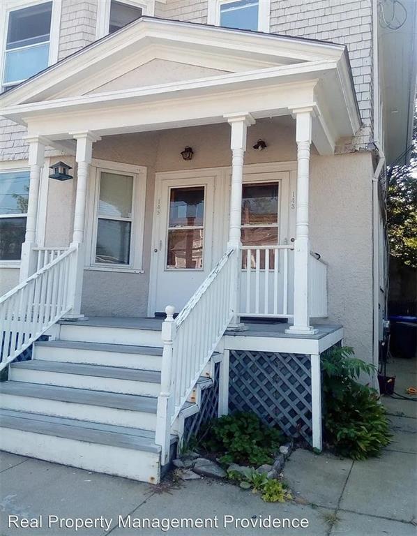Foto del edificio - 143 Irving Ave