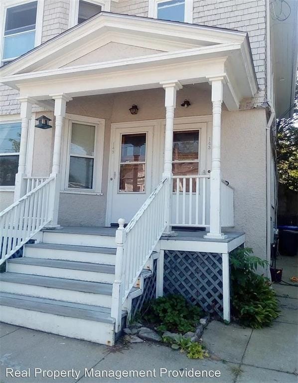 Building Photo - 143 Irving Ave