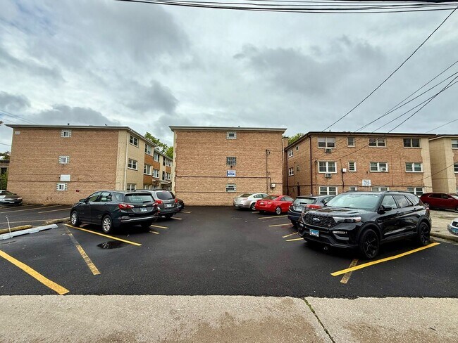 Foto del edificio - 4923 N Lester Ave
