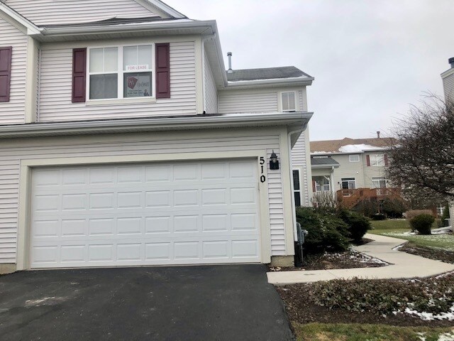 Foto principal - 510 Heritage Ct