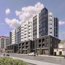 Building Photo - SOQU Residence