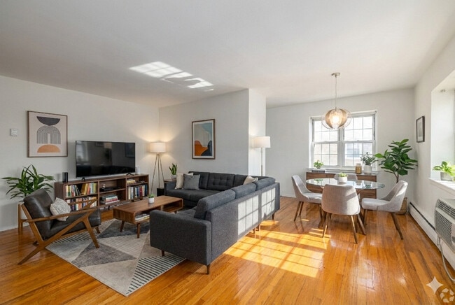 Foto del edificio - Oak Terrace