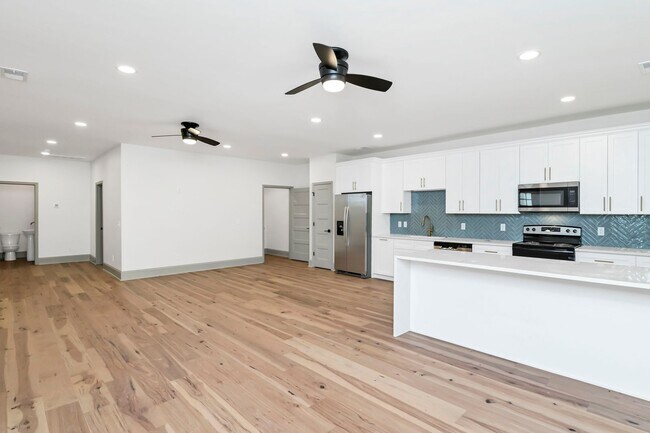 Building Photo - 1500 Barnwell St
