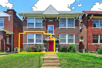 Building Photo - 3125 Maury Ave