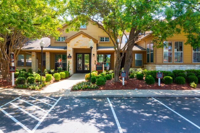 SoCo Park Apartment Homes photo'