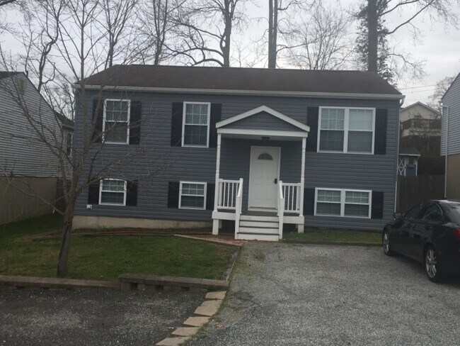 Foto del edificio - 3637 8th St