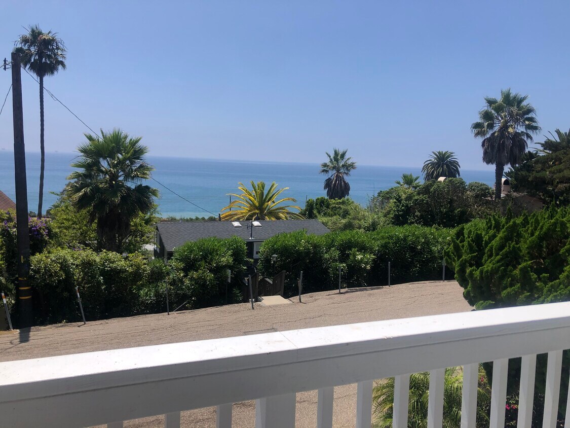 2526 Banner Ave Unit A, Summerland, CA 93067 Apartments in Summerland, CA