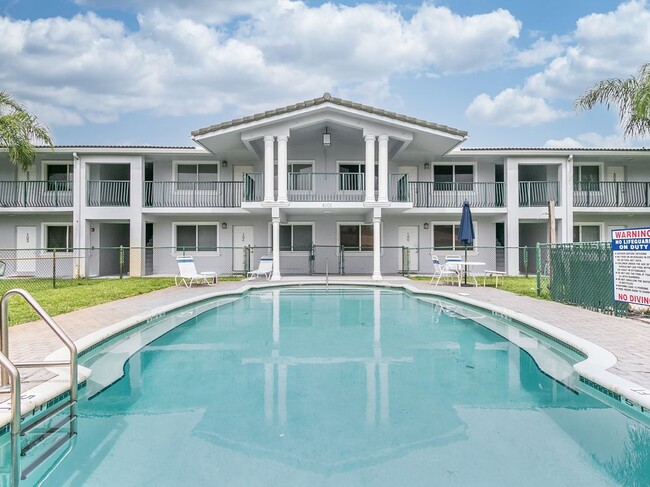 Foto del edificio - 4001 NE 21st Ave