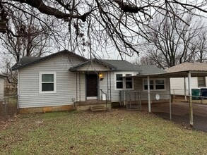 Building Photo - 4114 Cunningham Dr