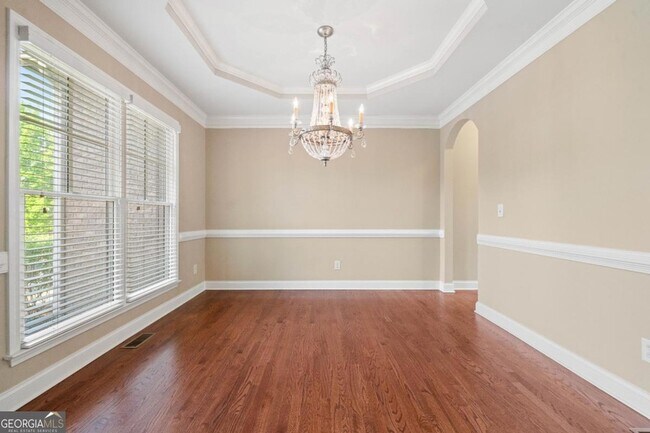Foto del edificio - 2180 Hilltop Overlook Way