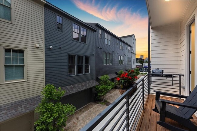 Foto del edificio - 658 Bull St SE