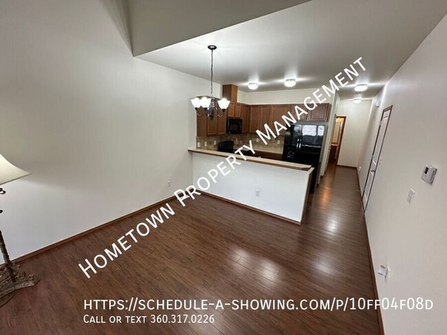 Building Photo - 520 Yauger Way NW
