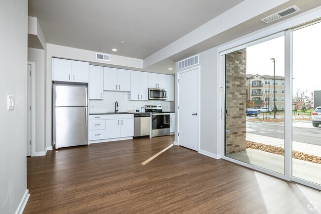 Studio, 1BA_Brenner - 609 SF - Darby at Briarcliff