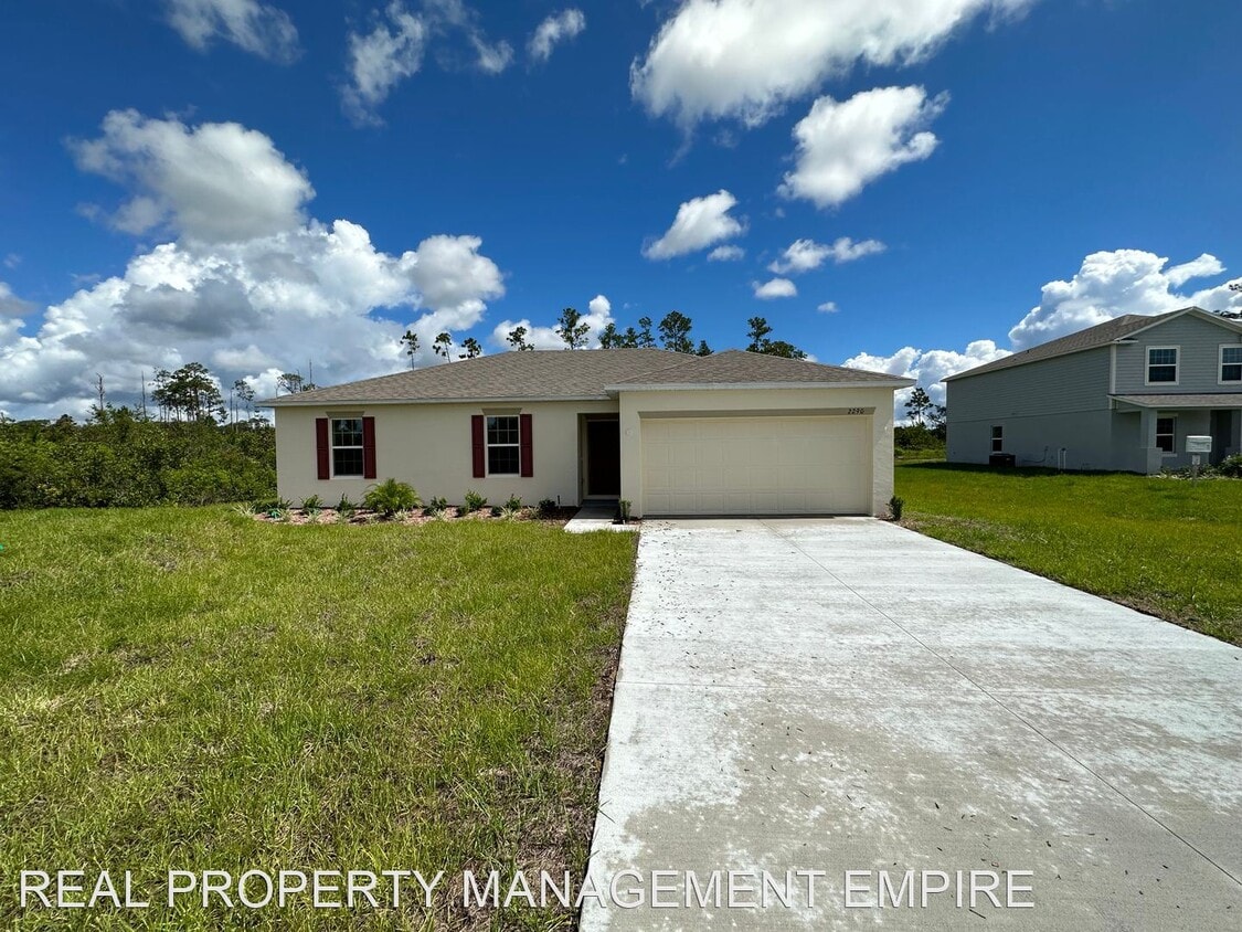 Primary Photo - 3 br, 2 bath House - 2290 Tropicana Dr.