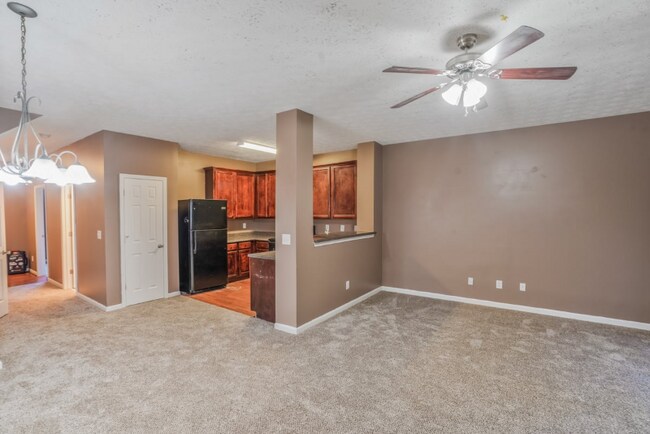 Foto del edificio - 4301 High Park Ln