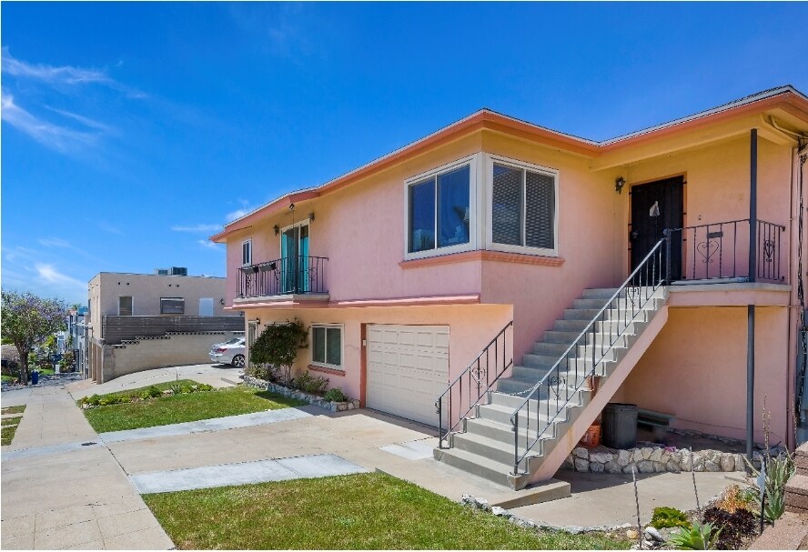 Foto principal - 720-722 W Juniper St