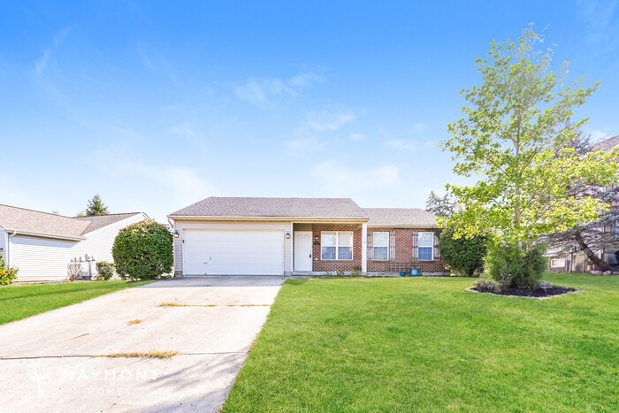 Foto principal - 345 Forge Dr