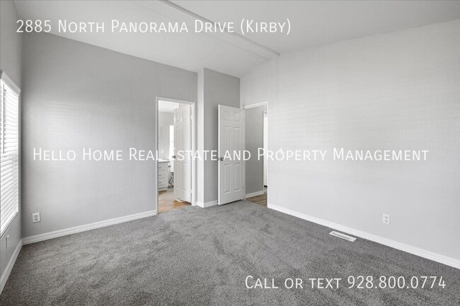 Building Photo - 2885 N Panorama Dr