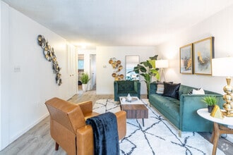 Interior Photo - Mohawk Green Apartments