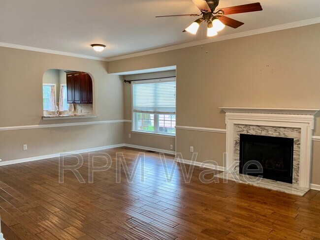 Building Photo - 9201 Langwood Dr