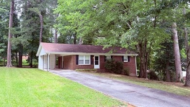 Building Photo - 4431 Donegal Cir
