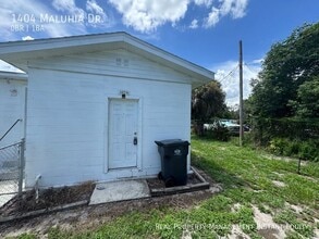 Building Photo - 1404 Maluhia Dr