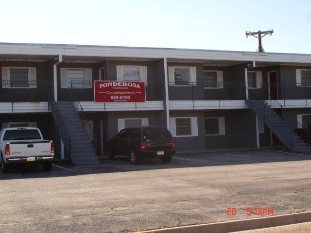 Foto principal - 1410 Ponderosa St