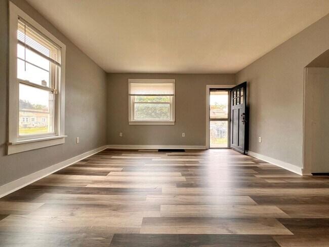 Foto del edificio - 825 Camden St - South Bend