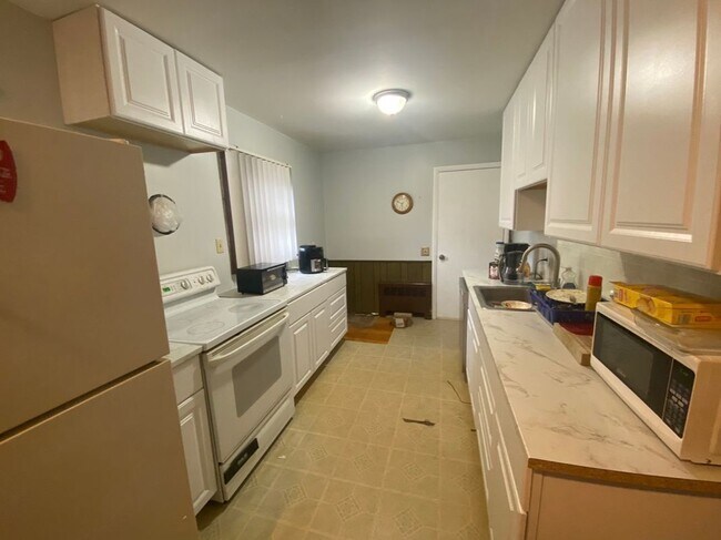 Foto del edificio - 1092 Forbes St